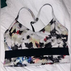 NIKE INDY SPORTS BRA